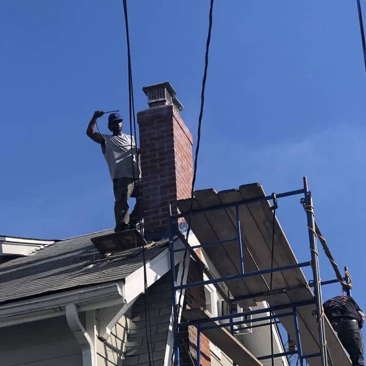 About Fred's Chimney Magic in Long Island, NY