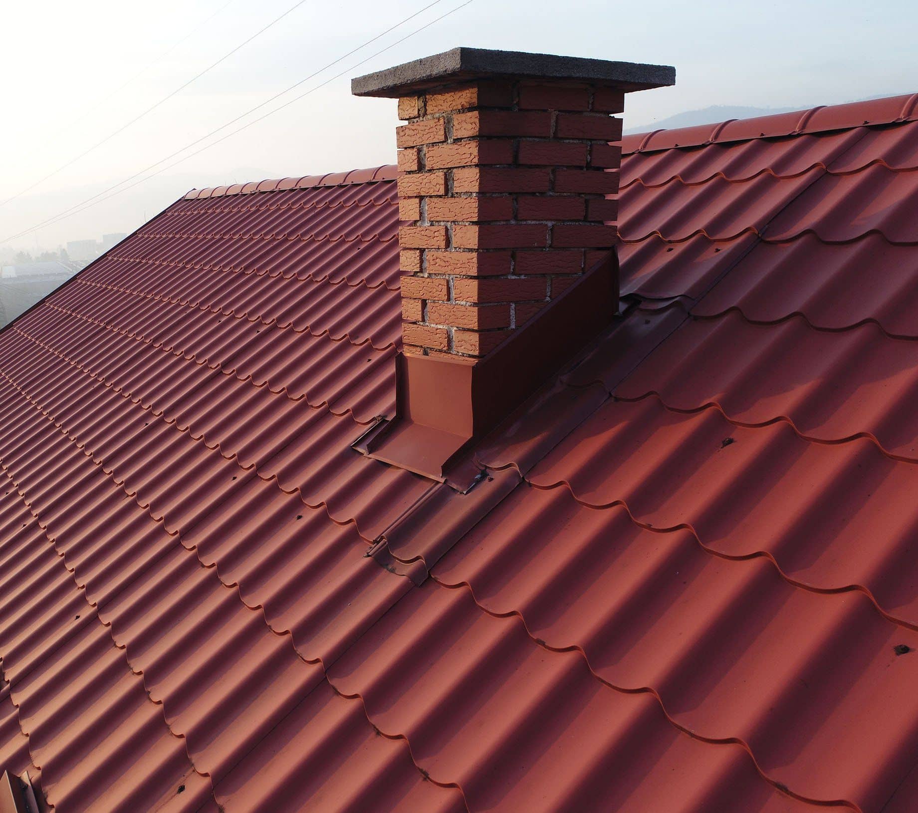 Trusted Chimney Services in Long Island, NY