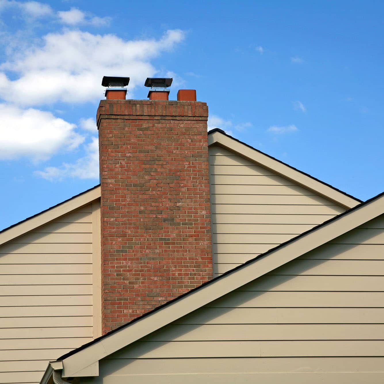 Chimney Liner in Long Island, NY