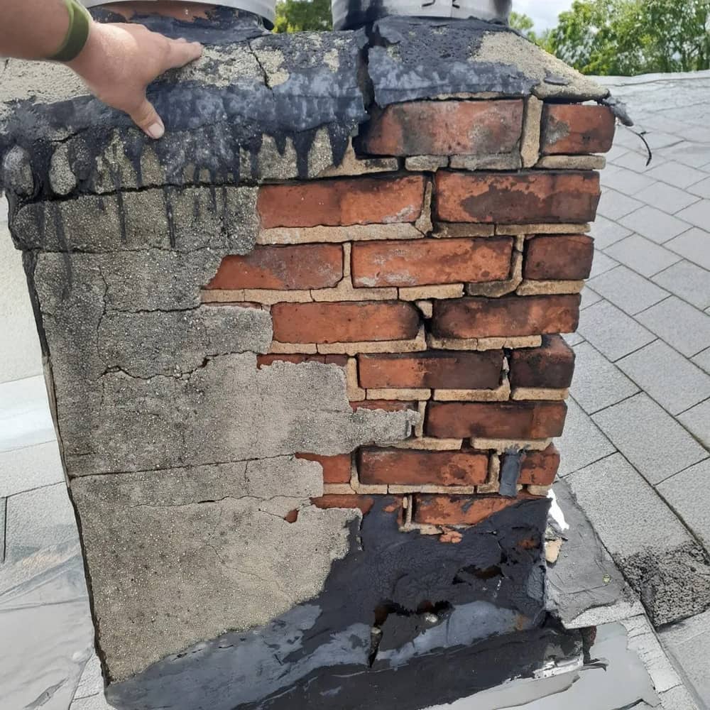 Chimney Repair Near Me
