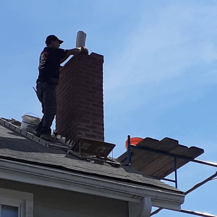Chimney Repair in Long Island, NY