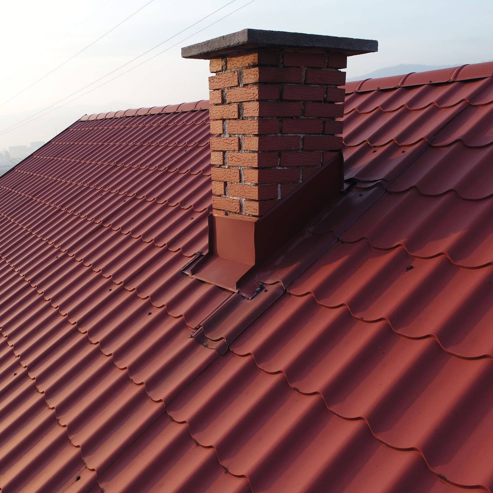 Chimney Cleaning in Long Island, NY