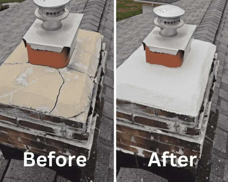 CROWN/WASH REPAIR
