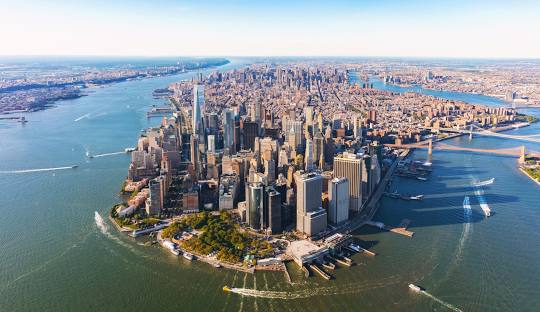 Manhattan, NY Chimney Services