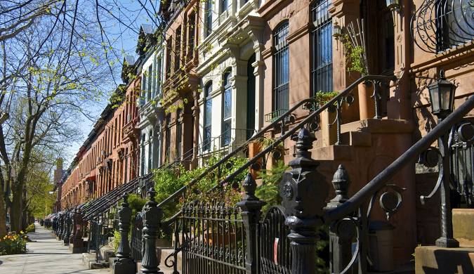 Chimney Services in Park Slope, NY
