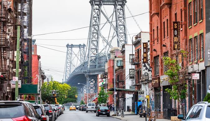 Chimney Services in Williamsburg, NY