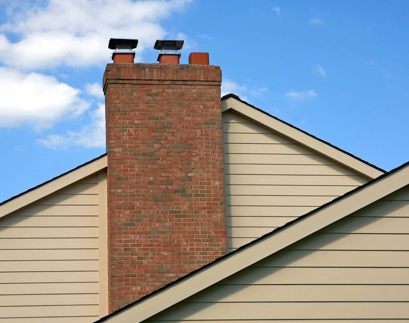 Chimney Liner in Long Island, NY